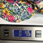 Twenty One  Floral Chic Coquette Beach Romantic Coastalgirl Mini Dress Size Small Photo 14