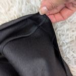 See By Chloe  Wool Sheath Dress Black Size 4 Photo 15