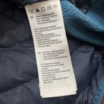 Mammut Flexidown IN Hybrid Insulating Down Jacket Women M Hiking Outdoor Blue Size M Photo 9