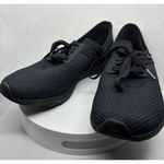 New Balance  Running Shoes Comfort Insert Memory Sole Black Womens Size 11 Mens 9 Photo 0