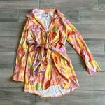 Runaway dress Size 4 Photo 0