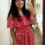 SheIn romper Photo 0