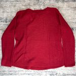 Croft & Barrow lightly worn sweater Photo 1