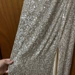 XScape Prom Dress Photo 4