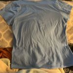 Russell Athletic UNC Tar Heels Blue T-Shirt Photo 3