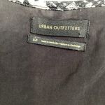 Urban Outfitters  Babydoll Micro Mini Dress Small Photo 4