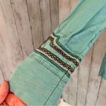 Pendleton  Embroidered Long Sleeve Tee F4 Photo 1