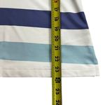 Adidas Multicolor Color Blocked Clima Cool Polo Shirt Women Top Sz Small | 55-59 Photo 6