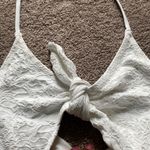 H&M  One Piece Swim Suit SIZE 6 Photo 1