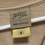 Indiana Jones Graphic Sweatshirt Tan Size M Photo 1