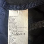 prAna  Navy Blue Cropped Pants Photo 5