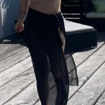 JustFab Yellow Sanders Photo 6