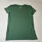 Under Armour Green Bay Packers Shirt Womens S Green Combine Short Sleeve NFL Photo 1