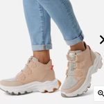 Sorel Kinetic™ Breakthru Caribou Waterproof, Size 6.5 Photo 1