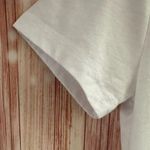 Chaser  White Santa Barbara Crewneck Graphic T Shirt Photo 4