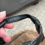 Circus by Sam Edelman  Black and Brown Sandals Photo 8