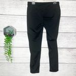 Stoic Black Leggings Pants Women’s Size Medium Photo 4