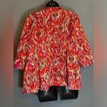 Maggie Barnes  for Catherine open front jacket Photo 7