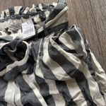 American Eagle Striped Pull On Pants Size XS Photo 8