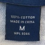 Karen Scott FINAL MARKDOWN Ladies’  LS Top (M) Photo 4