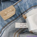 Madewell NEW  The‎ petite Curvy Perfect Vintage Jean in Fiore Wash, 27P Photo 16