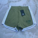 Converse Shorts  All Star , Size Small Photo 7