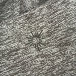 American Eagle Arie offline grey fold over leggings Photo 1