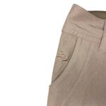 Alpine Design  Women's Stretch UPF Protection‎ Water Repellant Pants Khaki  2 EUC Photo 3