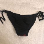 Frederick's of Hollywood Fredericks Limited Edition Bikini Bottoms *defect Photo 5