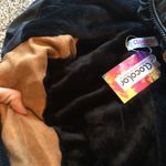 NWT Coat !! Very Cute And Warm !!! Black Size M Photo 4