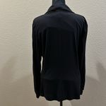 Nicole Miller Vintage one button Blazer Photo 3