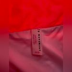 Free People  FP Movement The Way Home Short Papaya Punch Shorts Women's XS Photo 4