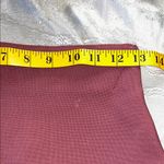 Chocolate Brand Blush Pencil Skirt Pink Size M Photo 3