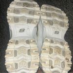 Skechers  D'lites Fresh Start Memory Foam Sneakers‎ Women's 8 Wide Photo 11