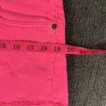 Big star  1974 Pink Shorts Size 29 Photo 7