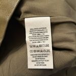 Free People  Gorgeous Vegan Coco Mini Skirt Sz 0 Photo 6