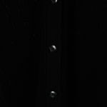 CAbi Madison Cardigan Long Black Knit Duster Women's Small Photo 2