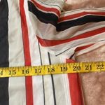 Alfani Striped Sheer Mesh Tunic Photo 8