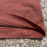 Lululemon  Swiftly Tech Racerback Tank Top 2.0 *Race Length size 12 Photo 2