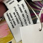 Walter Baker NWT Paradise Sarong in Grand Magnolia, One Size Photo 6