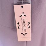 Nanette Lepore NWT Lavender Paradise Blooms Dress Photo 6
