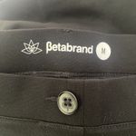Betabrand  Classic Dress Pants Yoga Pant‎ Bootcut Photo 3