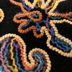 THML Embroidered Skirt Photo 2