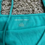 American Eagle Crop Tank NWTs Photo 2