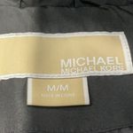 Michael Kors Women's Quilted Down Warm Winter Black Puffer Vest Size Medium M Photo 6