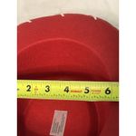 Felt Cowboy Hat Western Cowgirl Hat Rodeo‎ Style Costume Photo 5