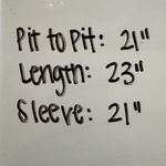 Misook Exclusively  Petites Medium Navy Blue Stretch Knit Pinstripe Open Cardigan Photo 8