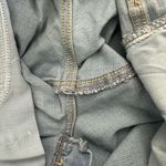 Levi's Light Blue 311 Shaping Hypersoft Skinny Denim Jeans Photo 7