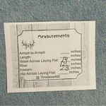 ZARA Mid -Rise Y2K Light Blue Cotton Blend Slim Straight Women’s Jeans SZ 2 Photo 1