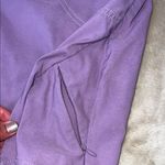 Athleta  Chic Purple A-Line Skirt‎ Photo 3